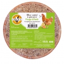 Anise Peck Block for Poultry. 600g Anise Peck Block for Poultry. 600g